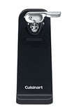 Cuisinart CCO-55 Deluxe, Chrome Electric Can Opener, Silver
