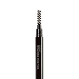 Wet n Wild Ultimate Eyebrow Retractable Definer Pencil, Dark Brown, Dual-Sided, Fine Tip, Shapes, Defines, Fills Brows Makeup