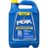 Peak Antifreeze + Coolant 50/50, 2 pk./1 gal.