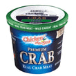 Chicken of the Sea Lump Crab Meat, 16 oz.