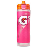 Gatorade Gx Bottle, Plastic, Navy