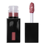 e.l.f. Cosmetics Glossy Lip Stain, Lightweight, Long-Wear Lip Stain For A Sheer Pop Of Color & Subtle Gloss Effect, Spicy Sienna