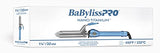 BaBylissPRO Spring Curling Iron, 1 1/4 Inch, Nano Titanium Hair Styling Tools & Appliances, BNT125S