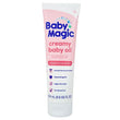 Baby Magic Creamy Baby Oil, 8.6 oz