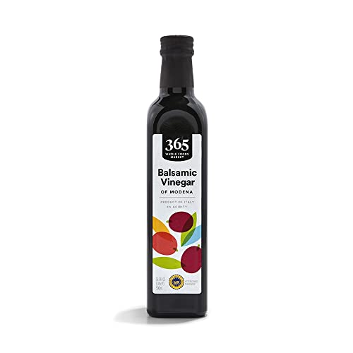 365 by Whole Foods Market, Balsamic Vinegar Of Modena, 16.9 Fl Oz