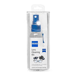 ZEISS 2oz Spray and Microfiber Lens Cleaner Care Kit for Coated Lenses, Binoculars, Scopes, Cameras, and Glasses