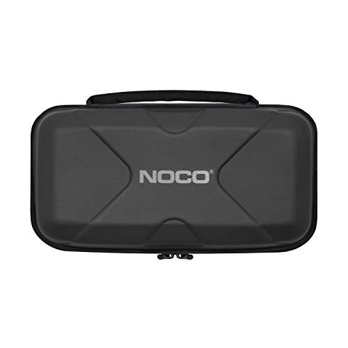 NOCO GBC013 Boost Sport and Plus EVA Protection Case for GB20 and GB40 UltraSafe Lithium Jump Starters