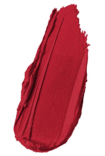 wet n wild Silk Finish Lipstick| Hydrating Lip Color| Rich Buildable Color| In The Near Fuchsia Pink