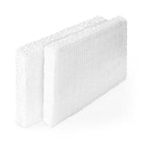 Vornado MD1-0034 Replacement Humidifier Wick (Pack of 2) , White