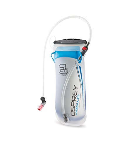 Osprey Hydraulics 3L Backpack Water Reservoir with Bite Valve