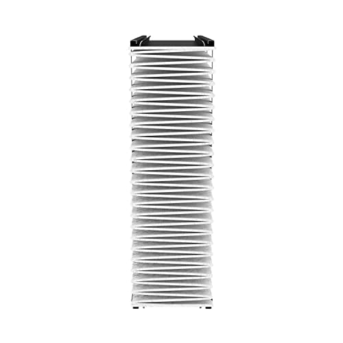 AprilAire 213 Replacement Filter for AprilAire Whole House Air Purifiers - MERV 13, Healthy Home Allergy, 20x25x4 Air Filter (Pack of 2)