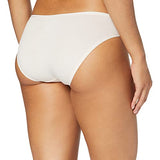 Amazon Essentials Women's Cotton Bikini Brief Underwear (Available in Plus Size), Pack of 6, Valentines, Medium