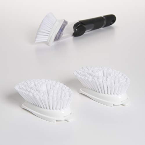 OXO NEW Good Grips Soap Dispensing Dish Brush Refills - 2 Pack