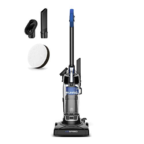 Eureka-Airspeed-Ultra-Lightweight-Compact-Bagless-Upright-Vacuum-Cleaner--Replacement-Filter--Blue