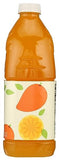 365 by Whole Foods Market, Organic Mango Lemonade, 64 Fl Oz