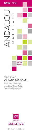 1000 ROSES® Cleansing Foam