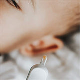 Frida Baby 3-in-1 Nose, Nail + Ear Picker by Frida Baby the Makers of NoseFrida the SnotSucker, Safely Clean Babys Boogers, Ear Wax & More