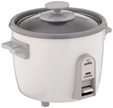 Zojirushi NHS-10 6-Cup (Uncooked) Rice Cooker