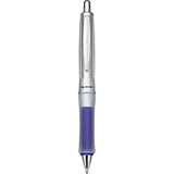 PILOT Dr. Grip Center of Gravity Refillable & Retractable Ballpoint Pen, Medium Point, Pink Grip, Black Ink, Single Pen (36182)