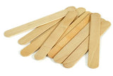 Perfect Stix Craft WTD-1000 Jumbo Craft Sticks, 0.1 Height, 0.6 Width, 6 Length (Pack of 1000)