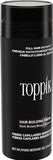 Toppik Hair Building Fibers, Medium Brown, 27.5g | Fill In Fine or Thinning Hair | Instantly Thicker, Fuller Looking Hair | 9 Shades for Men & Women