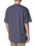 CarharttMenLoose Fit Heavyweight Short-Sleeve Pocket T-ShirtBlackX-Large