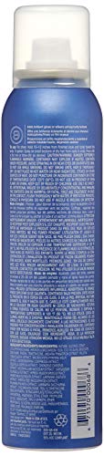 Aquage Beyond Shine Spray, Adds Brilliant Shine to Finished Styles With Or Without Thermal Styline, 5 Fl Oz