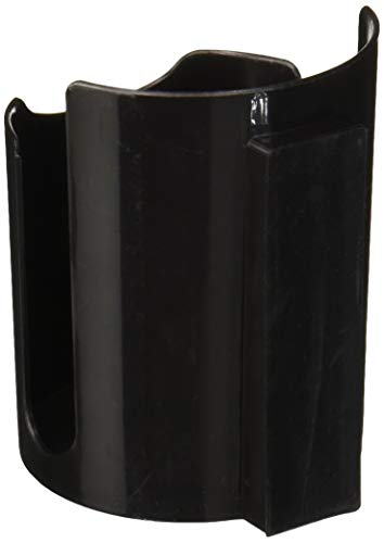 Master Magnetics 7583 Magnetic Cup Caddy Holder - Black - Keep Your Favorite Beverage at Hand