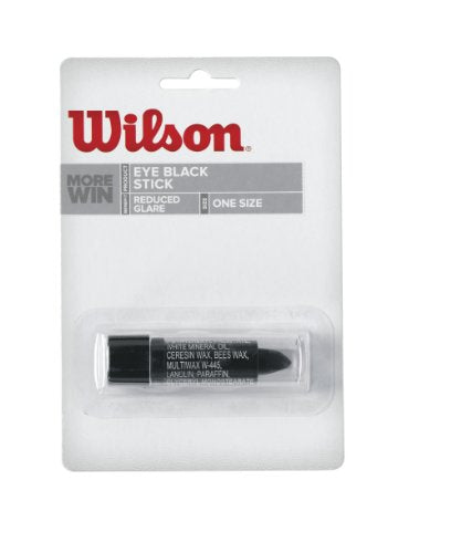 Wilson Eye Stick - Black, 1 Count (Pack of 1)