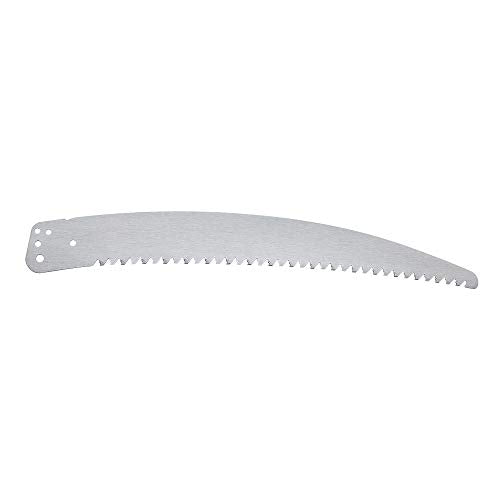 Fiskars 93336966K Replacement Saw Blade, For Tree Pruner, 15 Inch, Silver