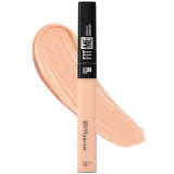 Maybelline New York Fit Me Liquid Concealer Makeup, Natural Coverage, Lightweight, Conceals, Covers Oil-Free, Ivory, 1 Count