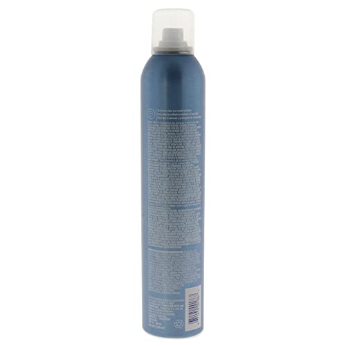 AQUAGE Finishing Spray LOW VOC - 55% VOC for 10 Oz, Finishing Spray, Firm Hold Hairspray, Delivers Humidity Resistance and Lasting Style Retention with Max Shine, 10 Oz (Pack of 1)