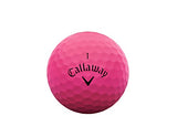 Callaway Golf Supersoft Golf Balls (2023 Version, Shamrock)