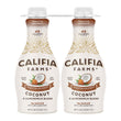Califia Farms Toasted Coconut Almond Milk, 2 pk./48 fl. oz.