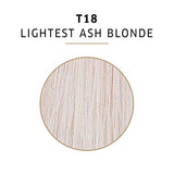 WELLA colorcharm Hair Toner T-10, Pale Blonde, 1.42 Fl Oz.
