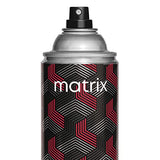 Matrix Vavoom Extra Hold Freezing Spray | Volumizing & Texturizing Hairspray | Extra Firm Hold | Prevents Frizz & Protects Against Humidity | Fast-Drying | For All Hair Types | Hair Styling | 15 oz.