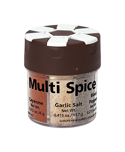 COGHLANS 9961 Multi-Spice, Multicolor