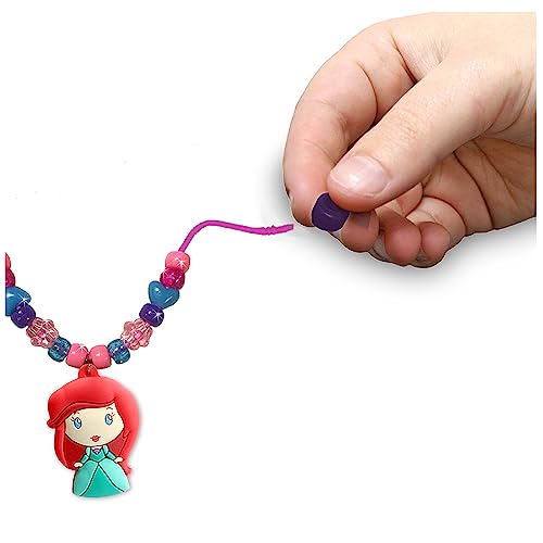 Tara Toys Gabby's Dollhouse Necklace Set
