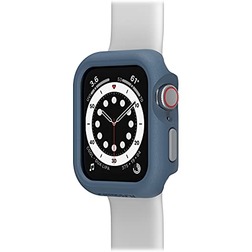 OtterBox All Day Case for Apple Watch Series 4/5/6/SE 40mm - Pavement (Black/Grey)