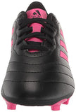 adidas Child-Unisex Goletto VII Firm Ground Soccer Cleats - Kids Soccer Shoe