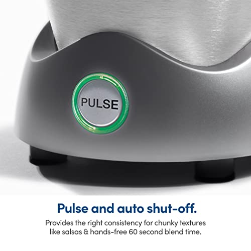 nutribullet® Pro+ 1200 Watt Personal Blender with Pulse Function SKU – Matte Black