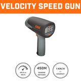 Bushnell Velocity Speed Gun , Black