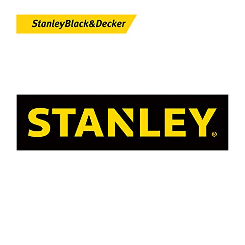 Stanley - SL18116P Wet/Dry Vacuum, 6 Gallon, 4 Horsepower Black