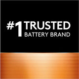 Duracell Ion Speed 1000 Battery Charger for AA and AAA batteries, Includes 4 Pre-Charged AA Rechargeable Batteries, for Household and Business Devices