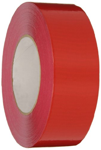 Nashua - 1087147 2280 Polyethylene Coated Cloth Multi-Purpose Duct Tape, 55m Length x 72mm Width, Silver