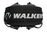 Walker's Game Ear GWP-RSEM-TL Walker's Razor Slim Electronic Muff - Teal