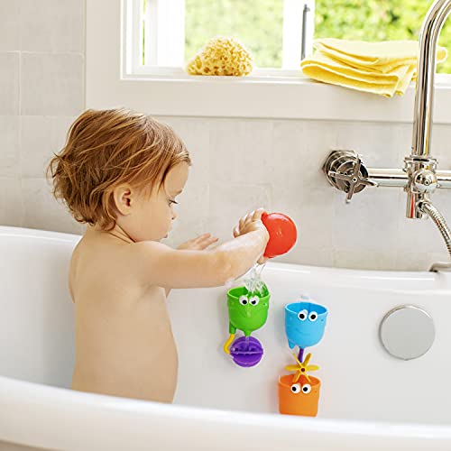 Munchkin® Falls™ Baby and Toddler Bath Toy