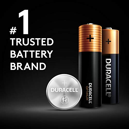 Duracell Coppertop AAA Batteries, 28 Count Pack Triple A Battery with Long-Lasting Power for Household and Office Devices (Ecommerce Packaging)
