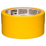 Scotch Duct Tape, 1.88 in x 20 yd, Sunshine Yellow, 1 Roll (920-YLW-C)