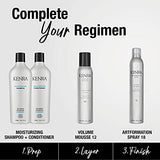 Kenra Artformation Spray 18 80% | Firm Hold Hairspray | Volume & Styling Control | Fast-dying Formula| All Hair Types | 10 oz